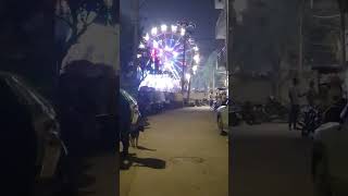 Gwalior ka mela मध्य प्रदेश shorts youtubeshorts mela shortsfeed viral [upl. by Armallas]