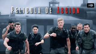 MEJOR ACCION  As fuerzas especiales estadounidenses salvan al presidente en las Bermudas Pelicula [upl. by Toth]