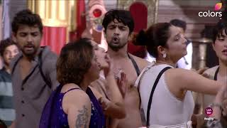 Contestants Get Competitive For Immunity  Episode 54 Highlights  Bigg Boss 17 [upl. by Etnaed]