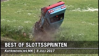 20170708  Slottssprinten i Katrineholm [upl. by Ylas]