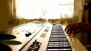 Thalli Pogathey amp Senthoora Mashup on keyboardCover ByMrMusic Librarian [upl. by Nove]