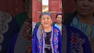 Let’s talk in Uyghur  Turpan Dialect [upl. by Edy]