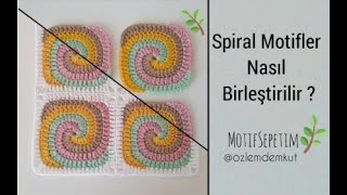 SPİRAL MOTİFLER NASIL BİRLEŞTİRİLİR MOTİF BİRLEŞTİRME  MOTİF EKLEME  MOTİFLİ BATTANİYE MODELLERİ [upl. by Rolat458]