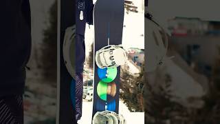 Burton Cartel X 2025 Snowboard Bindings Blue Tomato Product Review [upl. by Kandace866]