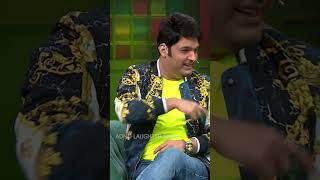 Manoj Bajpayee ne diya muh per jawab kapilsharma kapilsarmashow comedyshow [upl. by Nayra790]