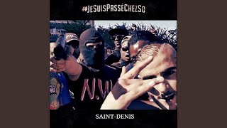 Jesuispasséchezso  Episode 4  Saint Denis 93 [upl. by Tobey]