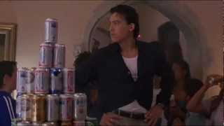 10 Things I Hate About You  Party Scene [upl. by Thurston]