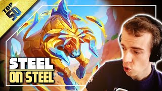 How to PLAY and WIN heavy Control mirrors  Hearthstone Thijs [upl. by Yema382]