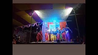 Sadda Dil Vi Tu Ga Ga Ga Ganpati  Any Body Can Dance I Full Video I Ganesh Chaturthi Song 14K😯😯 [upl. by Noslrac]