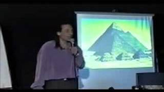 The True History Of All Pyramids Part 1 [upl. by Dagney]