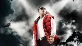 block party daddy yankee  yaga y macki [upl. by Antrim]