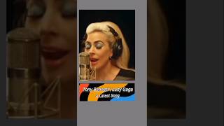 Tony BennettLady Gaga  A latest Song [upl. by Eednahs]