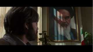 Argo  quotBehind the Scenesquot Featurette [upl. by Akinek]