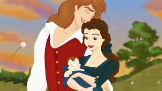 Belle as a Mom [upl. by Trout147]