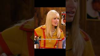 Caroline’s embarrassing moment tv shorts viralvideo [upl. by Coulter]