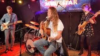 Grayson Capps amp Band  Highway 42  live im Musicstar Norderstedt [upl. by Remled]