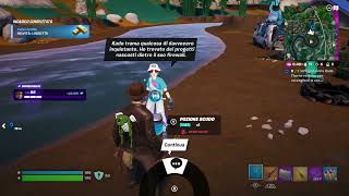 PARLA CON MAE  FORTNITE  C4S4  s6 [upl. by Sarine]