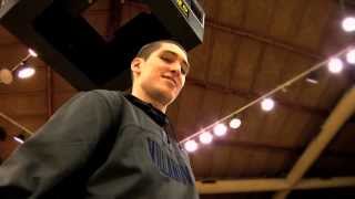 Ryan Arcidiacono Villanova Guard [upl. by Glenda]