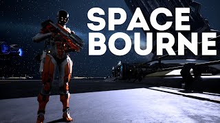 SpaceBourne 2  An impressive space game [upl. by Brena]