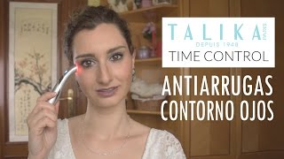 TALIKA Time Control Opinion [upl. by Puff56]