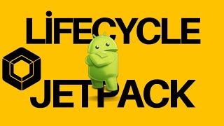 Lifecycle in Android Using Jetpack Compose [upl. by Maisey589]