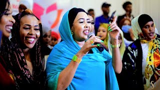 AYAAN WADANI 2022  BEST MASHUP  SHOWGII IKRAAN CARAALE MUQDISHO [upl. by Anilorak]