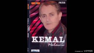 Kemal Malovcic  Klinka Audio 2007 [upl. by Yhtak]