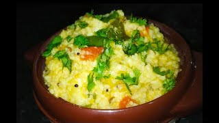 Urad Dal ki khichdi Recipe  उरद दाल की खिचडी़  Traditional Indian Recipe  Makarsankranti Recipe [upl. by Mcroberts]