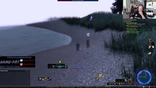 Stufe 10 erreicht  lets play WoW Cataclysm Classic era Draenei Schamane 003 [upl. by Soane]