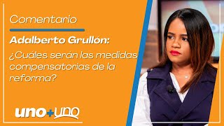 ¿Cuáles serán las medidas compensatorias de la reforma [upl. by Solram321]