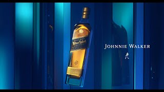 Johnnie Walker Blue Label [upl. by Johnette516]