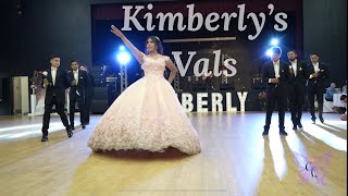 Kimberly’s Vals [upl. by Aljan]