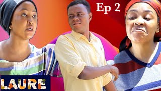 LAURE SEASON 5 EPISODE 2 [upl. by Ellerud]