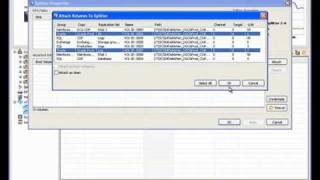 EMC RecoverPoint Walkthrough and Demonstration [upl. by Lellih]