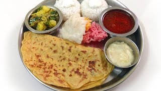 पुरणपोळी Special Traditional Recipe Puran Poli Recipe Diwali festival Recipe Diwali recipe [upl. by Iadam]