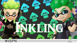 Mario Kart 8 Deluxe  All Inkling Skins Gameplay Online [upl. by Dinnie]