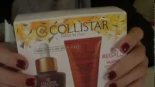 GOCCE MAGICHE VISO COLLISTAR [upl. by Geno]