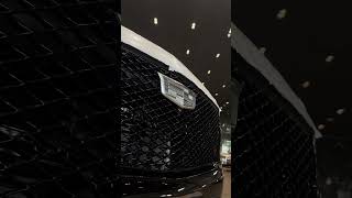 New Cadillac Escalade Escalade ESV sport platinum SUV luxury [upl. by Grimaldi]