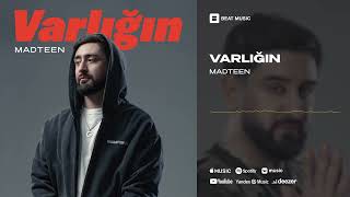 MadTeen  Varlığın Rəsmi Musiqi [upl. by Notnirb]