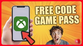 FREE Xbox Game Pass ✅ How I Got Free 12 Months Xbox Game Pass UPDATED [upl. by Ailima]