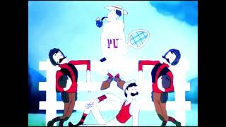 The Dover Boys At Old PU 1942 Canadian Dubbed Version [upl. by Guyon]