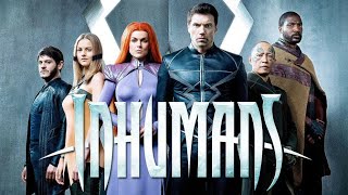 Marvels Inhumans  Series Review  What happens when you dont read comics 🤦‍♂️ [upl. by Lleval]