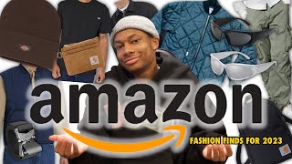 Amazon Fashion Finds for 2023 [upl. by Aihsa]