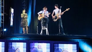 Heres How Holograms On Stage Can Look So Real [upl. by Disharoon189]