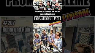 Prominentenprobleme podcast satire promis pdiddy rkelly [upl. by Heidi]