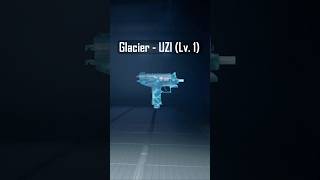 New UZI Glacier 😱 [upl. by Omolhs]