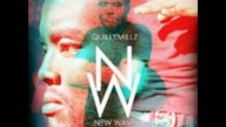 Quilly Millz  Im on Freestyle New Wave 4 [upl. by Asiralc]