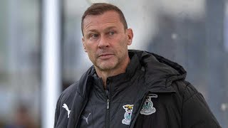 Duncan Ferguson  Nairn County 13 ICTFC  02072024 [upl. by Marchese]