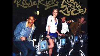 Rizzle Kicks  I Love You More Than You Think [upl. by Madox]