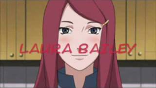 Shippuden Dub Voices [upl. by Noxaj]